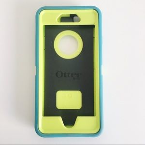 Otter Box iPhone 6 Case